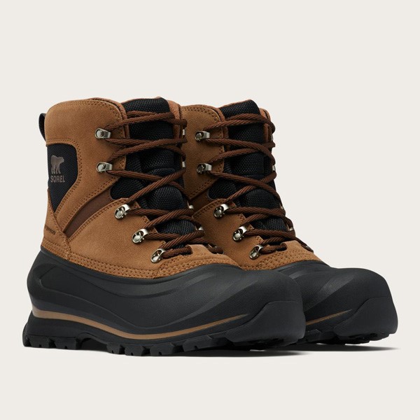 Sorel Buxton Lace, moški čevlji