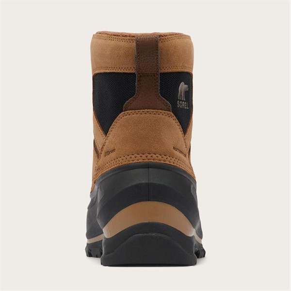 Sorel Buxton Lace, moški čevlji