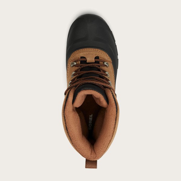 Sorel Buxton Lace, moški čevlji
