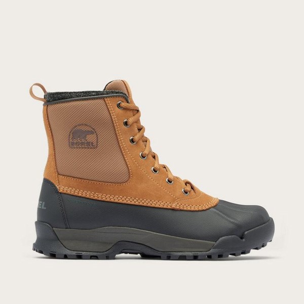 Sorel Buxton Lite, moški čevlji