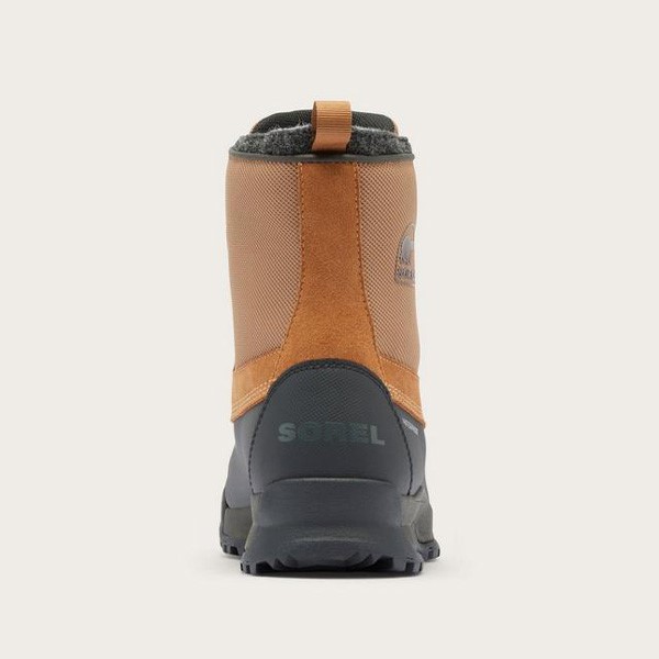 Sorel Buxton Lite, moški čevlji