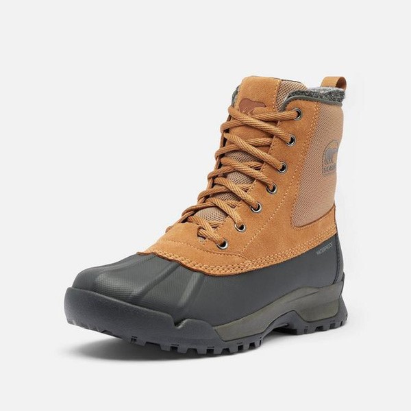 Sorel Buxton Lite, moški čevlji