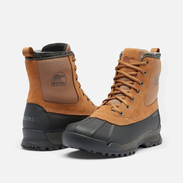 Sorel Buxton Lite, moški čevlji