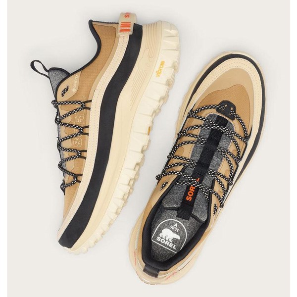 Sorel Callsign Horizon Low GTX, moški čevlji