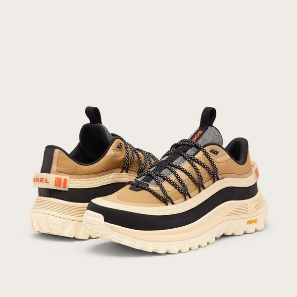 Sorel Callsign Horizon Low GTX, moški čevlji