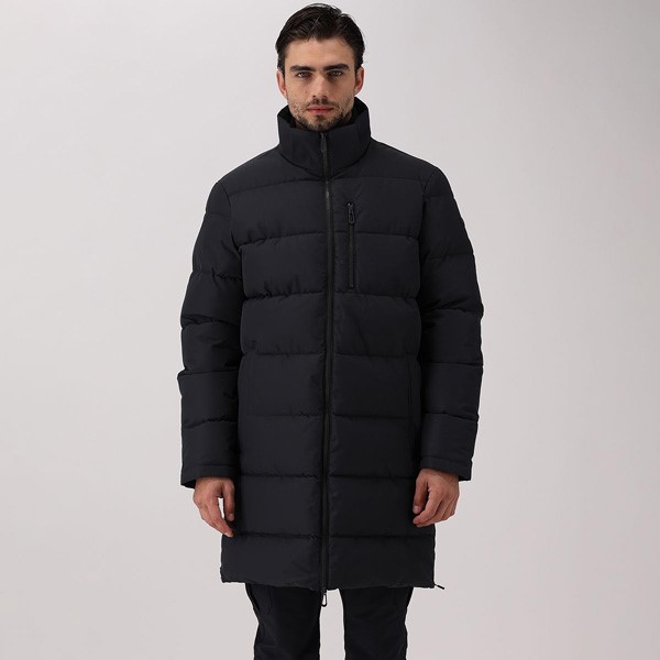 CMP Parka, moški plašč