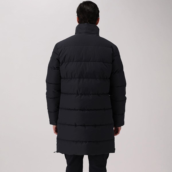 CMP Parka, moški plašč