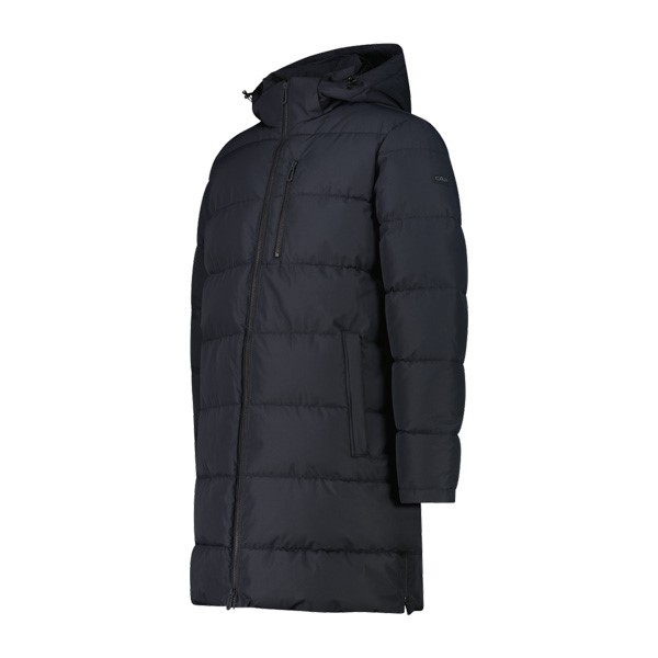 CMP Parka, moški plašč