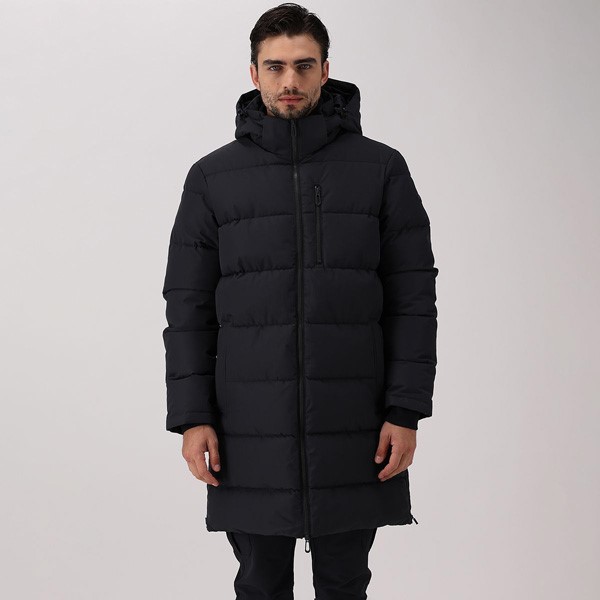 CMP Parka, moški plašč