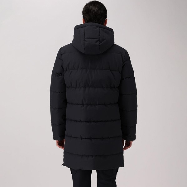 CMP Parka, moški plašč