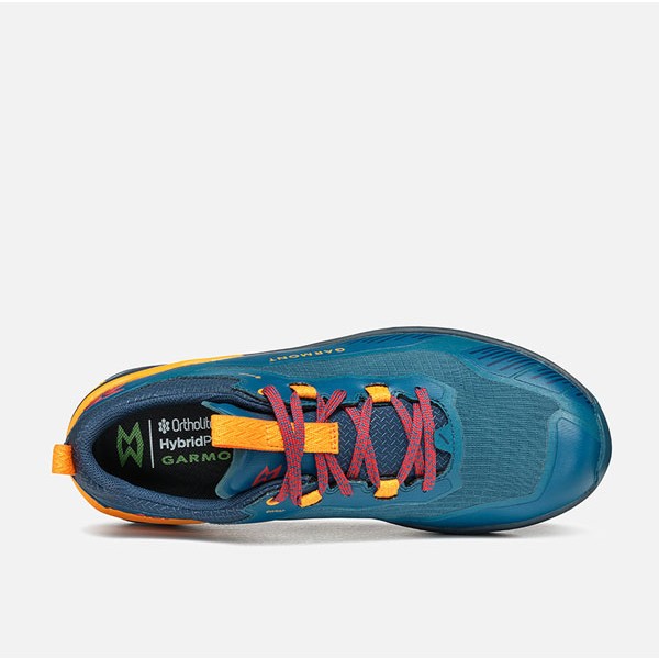 Garmont 9.81 Engage GTX moški nizki pohodni čevlji.