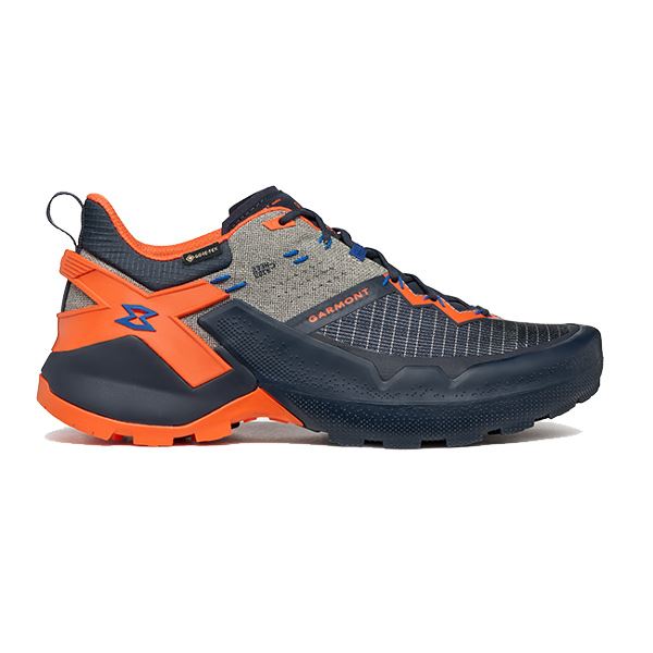 Garmont 9.81 Onyx GTX, moški pohodni čevlji

