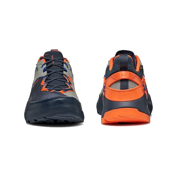 Garmont 9.81 Onyx GTX, moški pohodni čevlji
