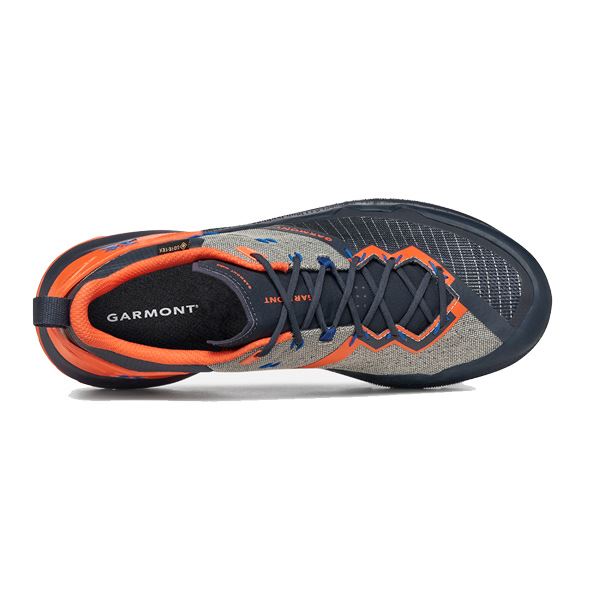 Garmont 9.81 Onyx GTX, moški pohodni čevlji
