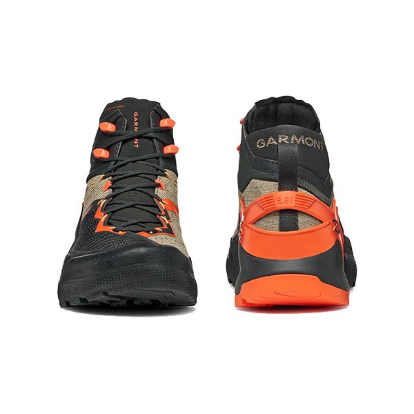 Garmont 9.81 Onyx Mid GTX, moški pohodni čevlji
