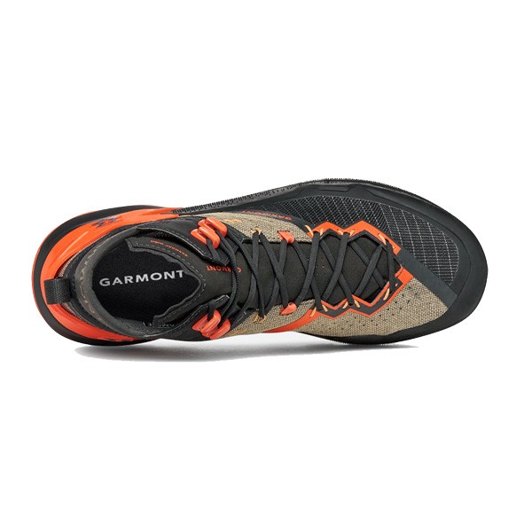 Garmont 9.81 Onyx Mid GTX, moški pohodni čevlji