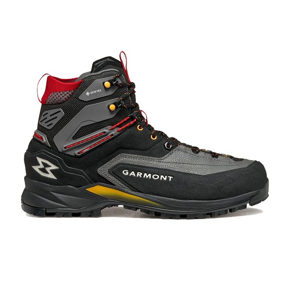 Garmont Akron Mid GTX, moški pohodni čevlji