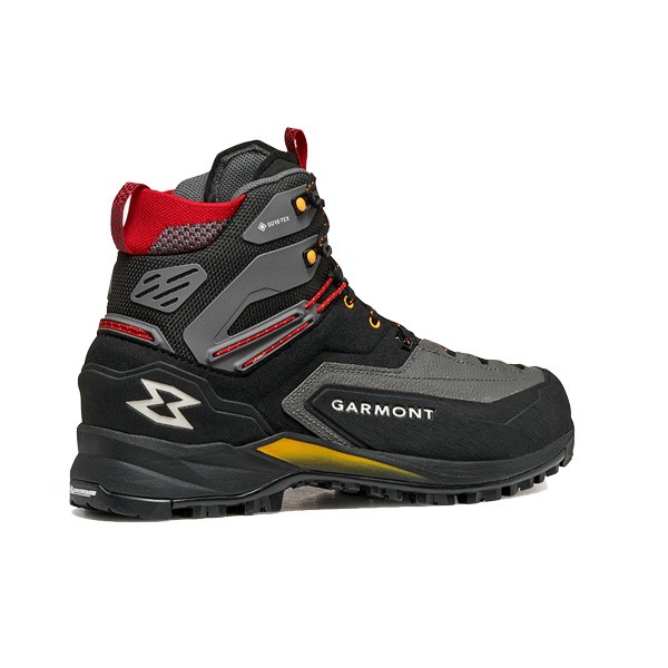 Garmont Akron Mid GTX, moški pohodni čevlji