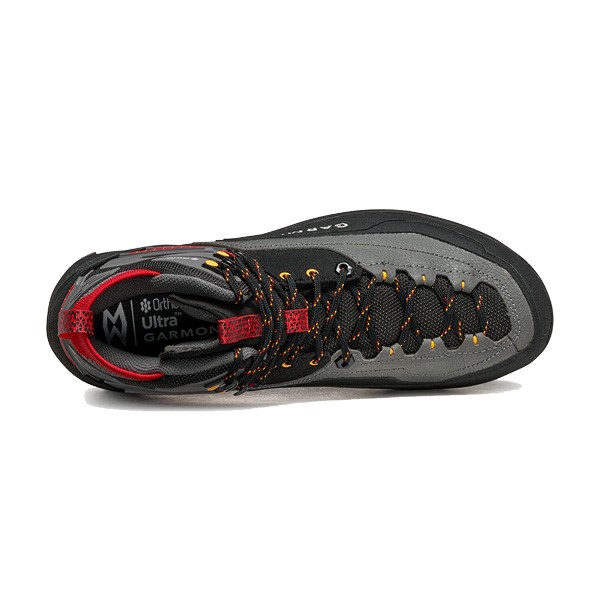 Garmont Akron Mid GTX, moški pohodni čevlji