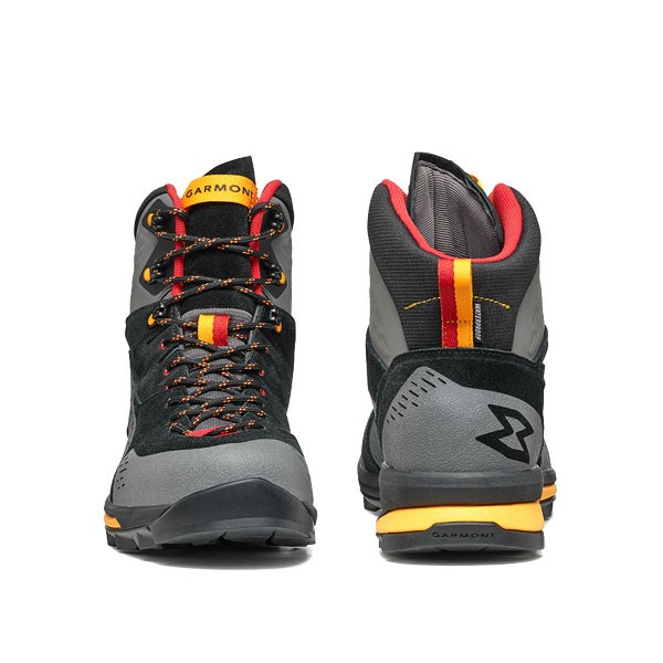 Garmont Cima WP, moški pohodni čevlji