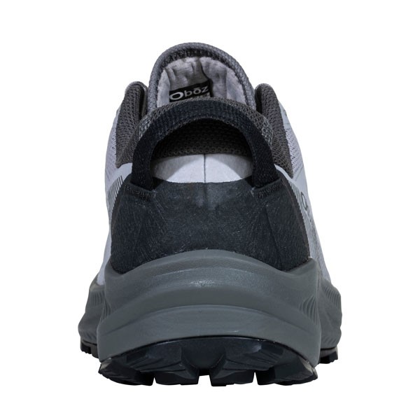 Oboz Katabatic LT Low, moški pohodni čevlji