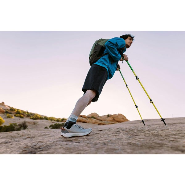 Oboz Katabatic LT Low, moški pohodni čevlji