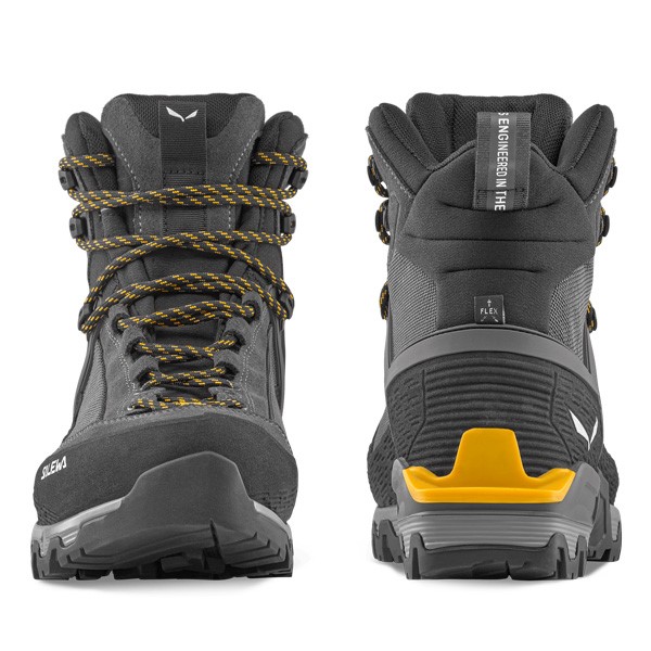 Salewa MTN Trainer 3 Tech GTX, moški pohodni čevlji