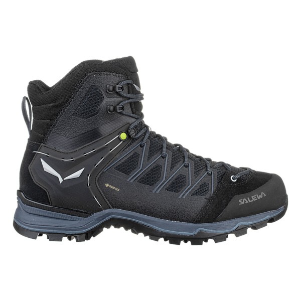 Salewa MTN Trainer Lite Mid GTX, moški pohodni čevlji