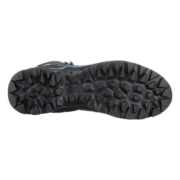 Salewa MTN Trainer Lite Mid GTX, moški pohodni čevlji