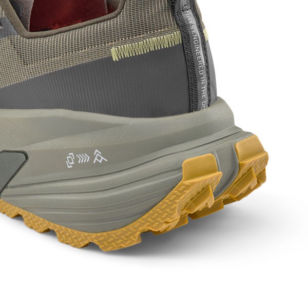 Salewa Pedroc 2 Max, moški pohodni čevlji