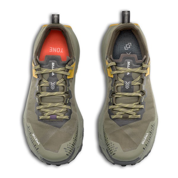 Salewa Pedroc 2 Max, moški pohodni čevlji