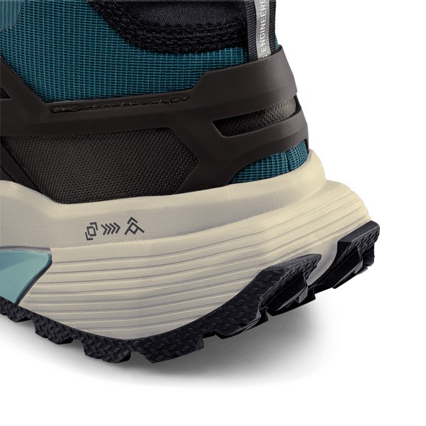 Salewa Pedroc 2 Mid PTX, moški pohodni čevlji