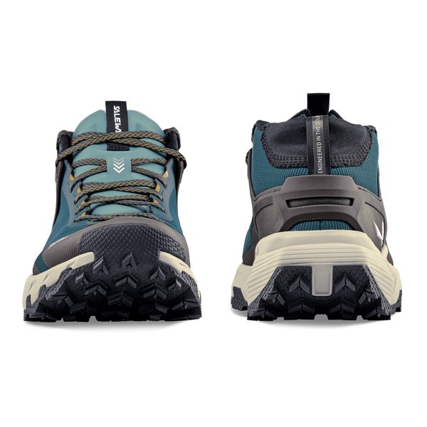 Salewa Pedroc 2 Mid PTX, moški pohodni čevlji