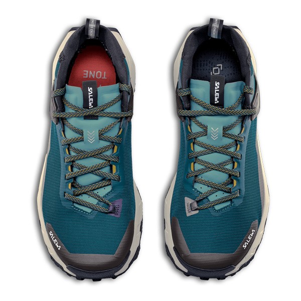 Salewa Pedroc 2 Mid PTX, moški pohodni čevlji
