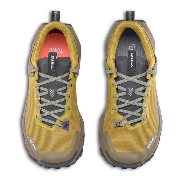 Salewa Pedroc 2 PTX, moški pohodni čevlji