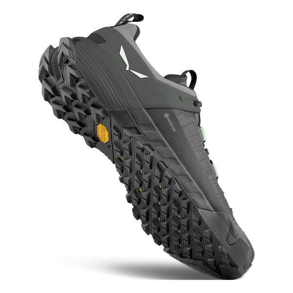 Salewa Wildifre NXT GTX, moški pohodni čevlji