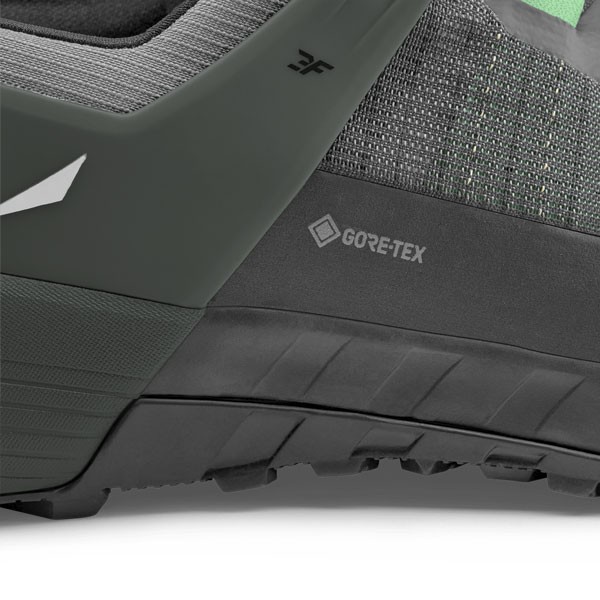 Salewa Wildifre NXT GTX, moški pohodni čevlji