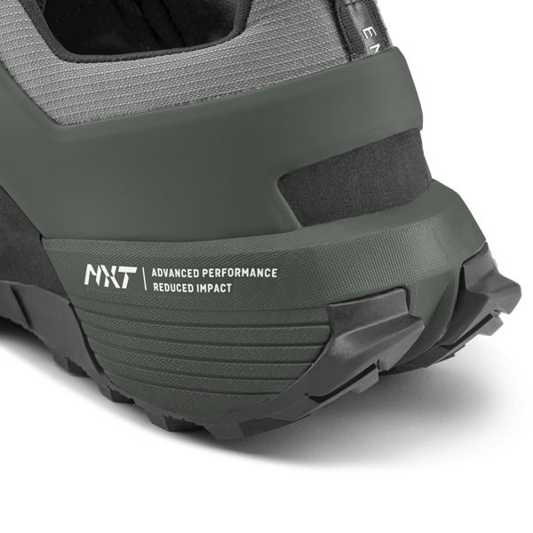 Salewa Wildifre NXT GTX, moški pohodni čevlji