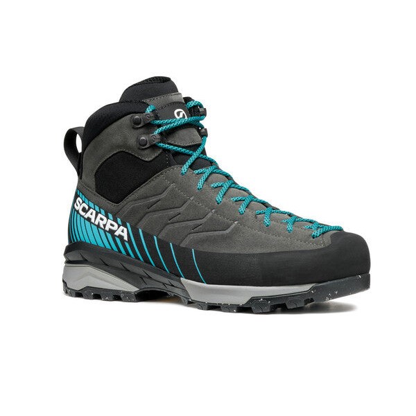 Scarpa Mescalito TRK 2 GTX, moški pohodni čevlji