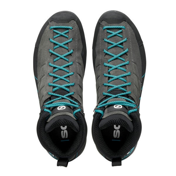 Scarpa Mescalito TRK 2 GTX, moški pohodni čevlji