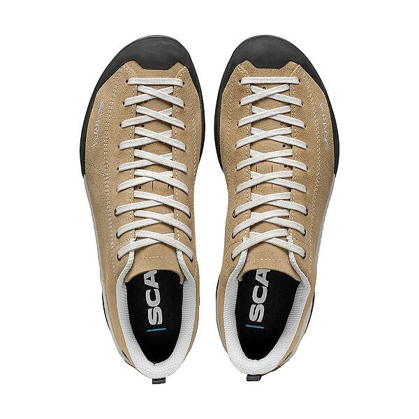 Scarpa Mojito Fossil, moški pohodni čevlji 