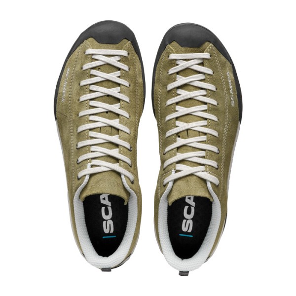 Scarpa Mojito Sage, moški pohodni čevlji