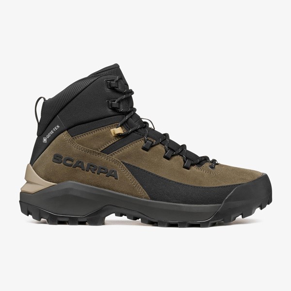 Scarpa Mustang TRK GTX, moški pohodni čevlji