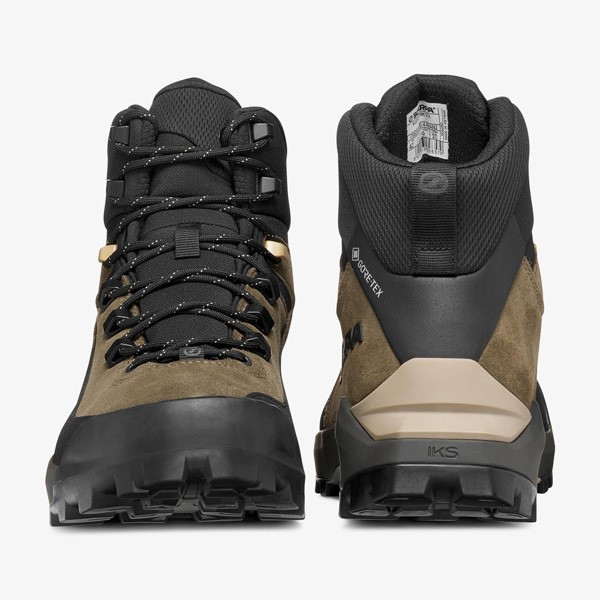 Scarpa Mustang TRK GTX, moški pohodni čevlji