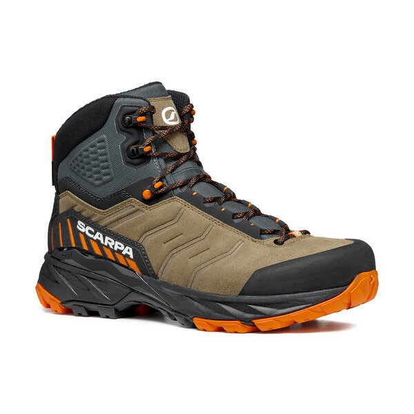 Scarpa Rush TRK GTX, moški pohodni čevlji