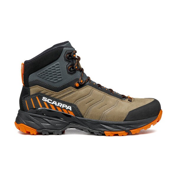 Scarpa Rush TRK GTX, moški pohodni čevlji