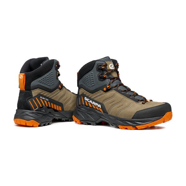 Scarpa Rush TRK GTX, moški pohodni čevlji