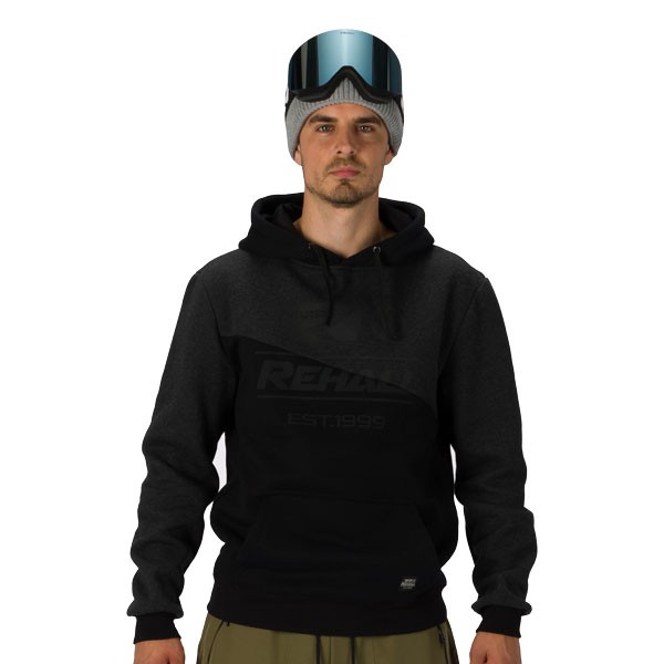 Rehall Blackrock moški pulover 