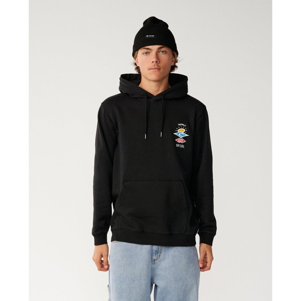 Rip Curl Search Icon, moški pulover