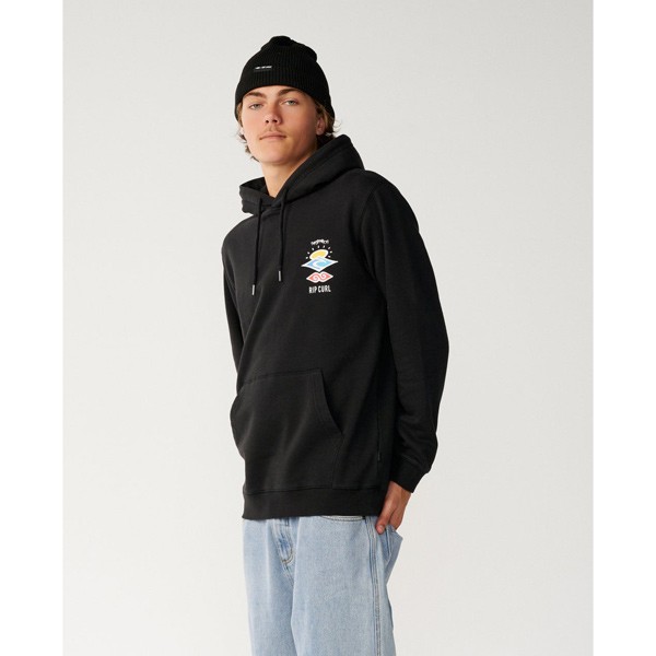 Rip Curl Search Icon, moški pulover